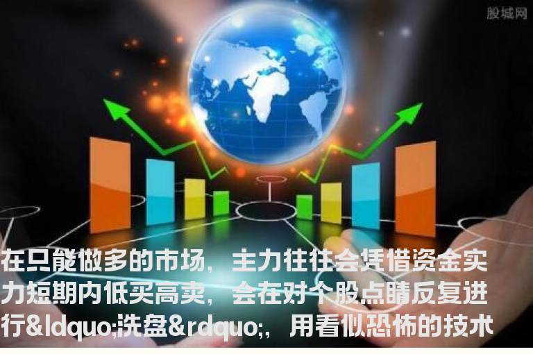实战案例[守住牛股的十大兵法及应对术]