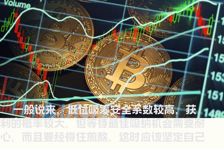 抄底最佳四大方案