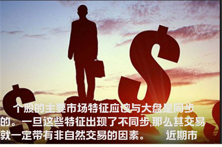 看盘细节：谨防成交量骗人