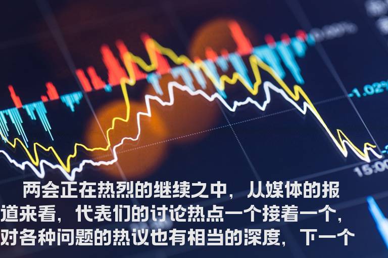 两会揭示的投资主线