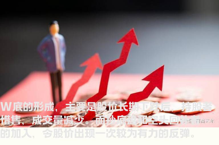 风险揭示天堂vs地狱W底复生的两大买点