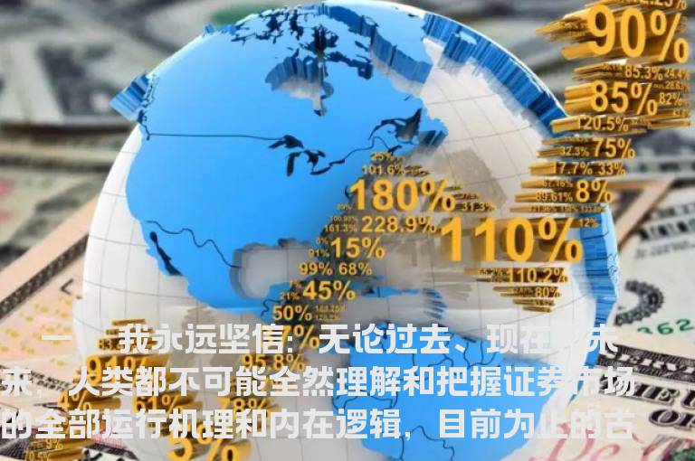 一个股票炒手的交易十六条