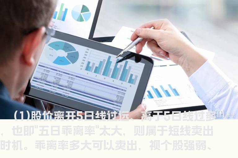 五日均线操盘法