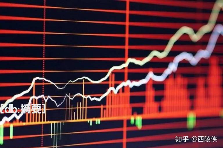 详解新手KDJ指标应用技巧