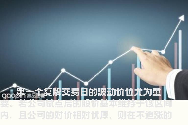 试点概念股操作的六大攻略