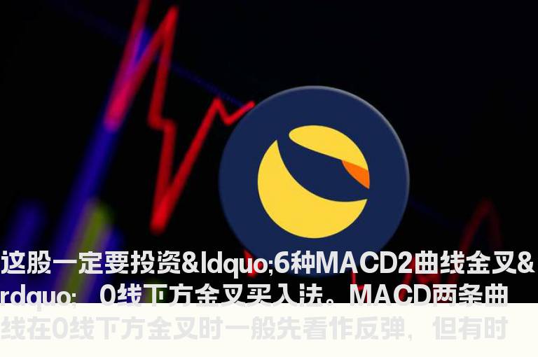 这股一定要投资“6种MACD2曲线金叉”
