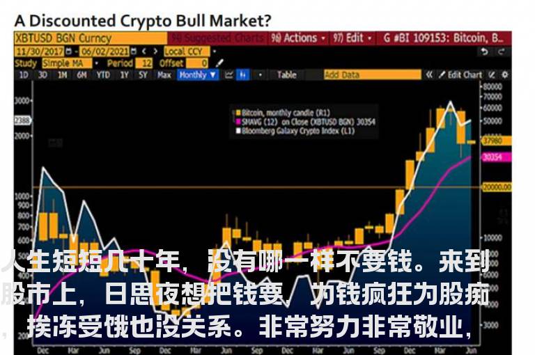 神秘操盘高手的七步训练法