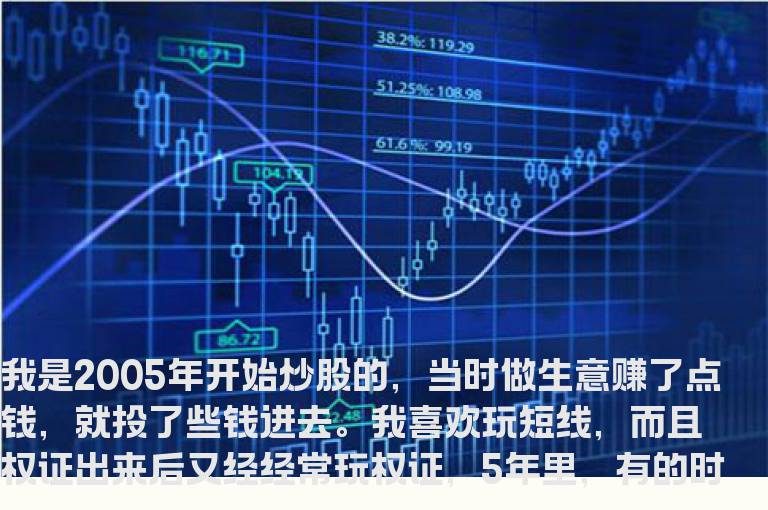 实战教程：短线高手总结的年翻10倍的铁律