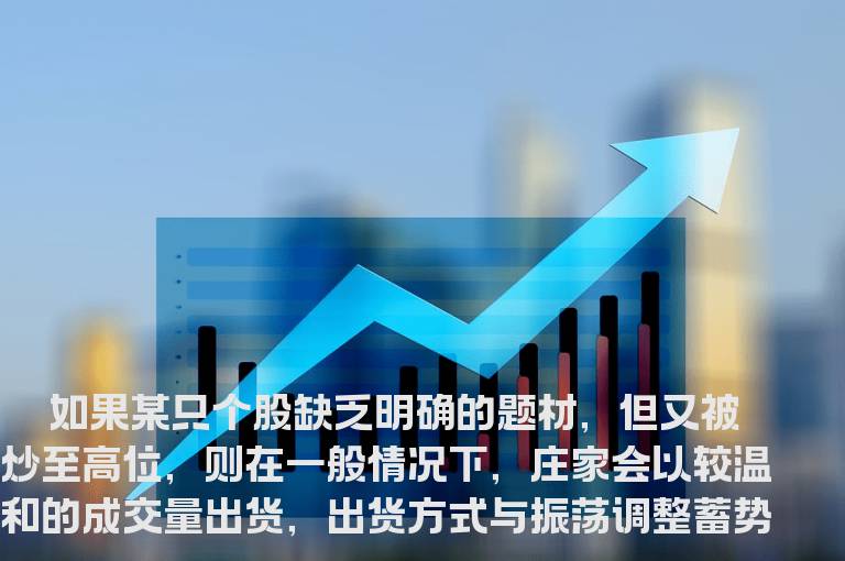 识别骗人的向上突破