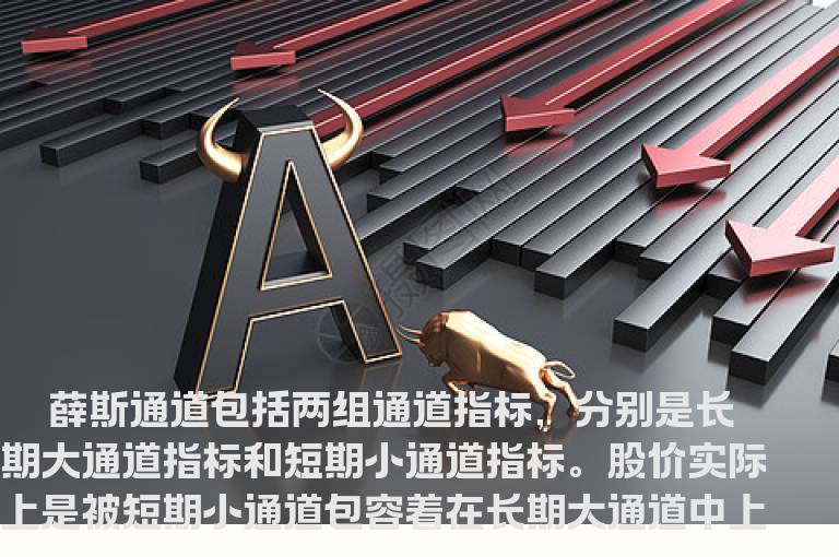 薛斯通道指标用法说明