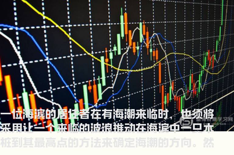 道氏理论的基本观点介绍