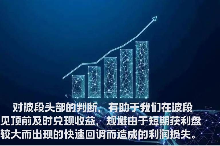 如何判断波段头部的小技巧