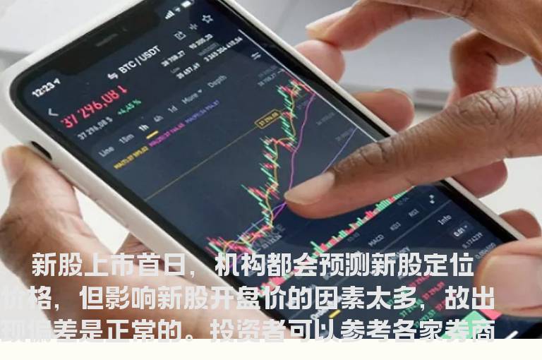如何选择新股买进时机