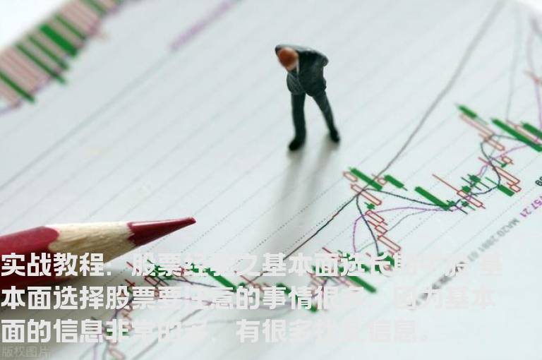 实战教程：股票经验之基本面选长期牛股