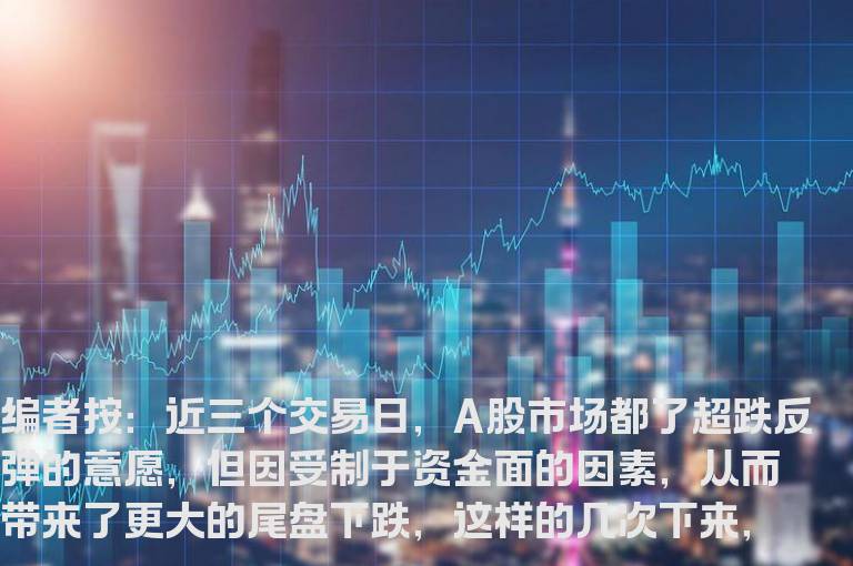 股民内参：八大技巧精准捕捉龙头股