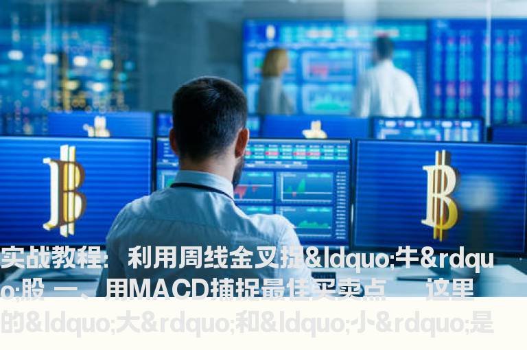实战教程：利用周线金叉捉“牛”股