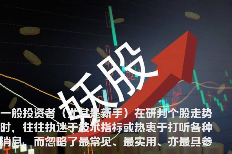 实战教程：价升量先行换手率见玄机
