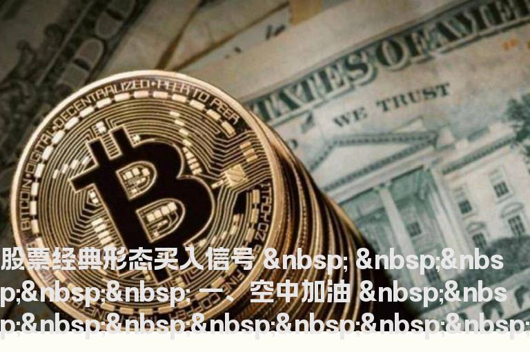 股票经典形态买入信号