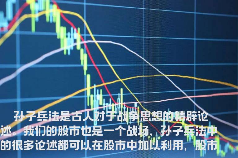 “孙子兵法”与股市制胜兵法