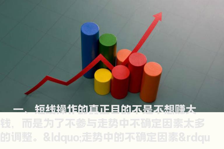 短线高手七个步骤