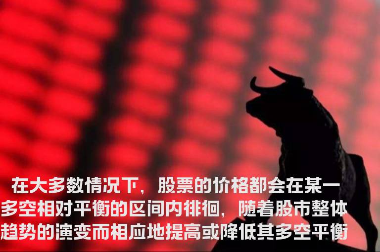 如何识别主力资金的刻意打压