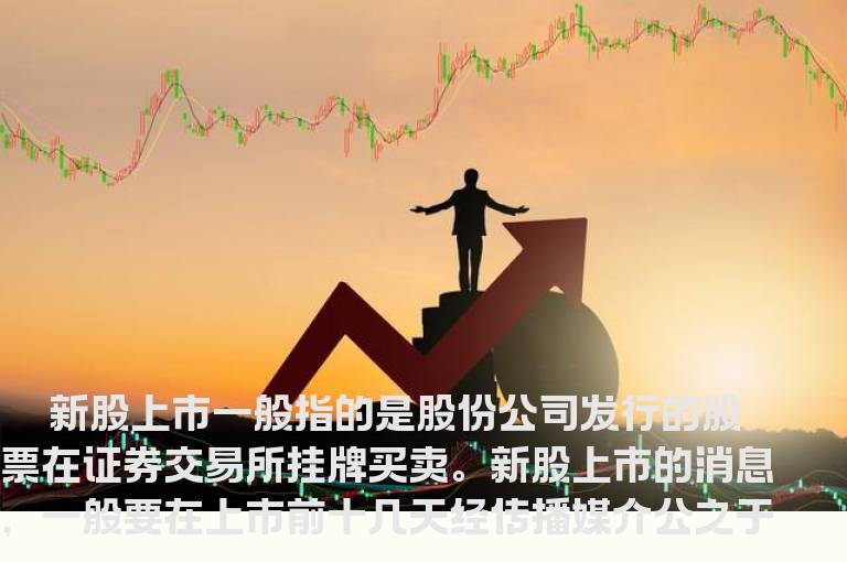 新股上市时投资的技巧