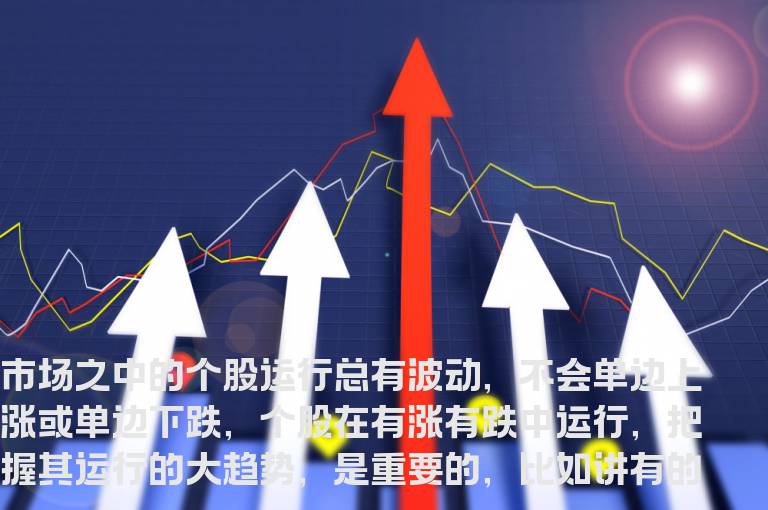 个股回调后进行反弹操作技巧