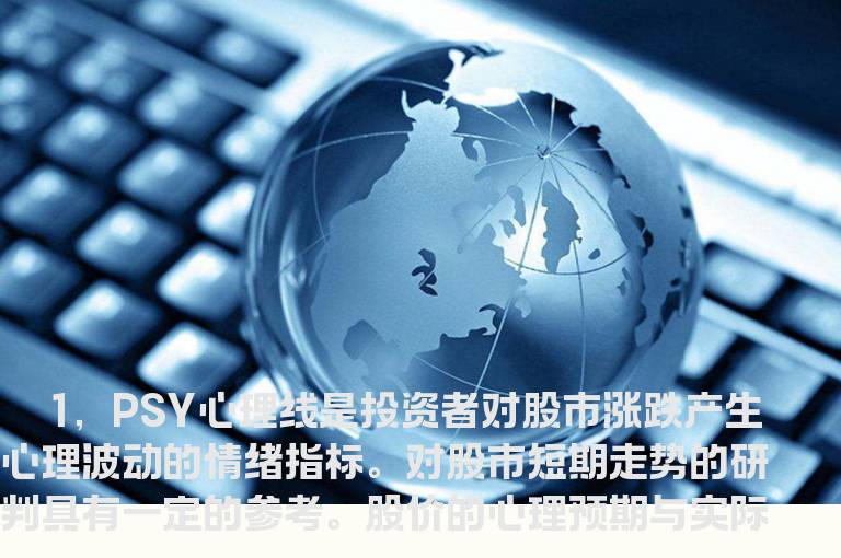 盘口技巧——PSY和OBV