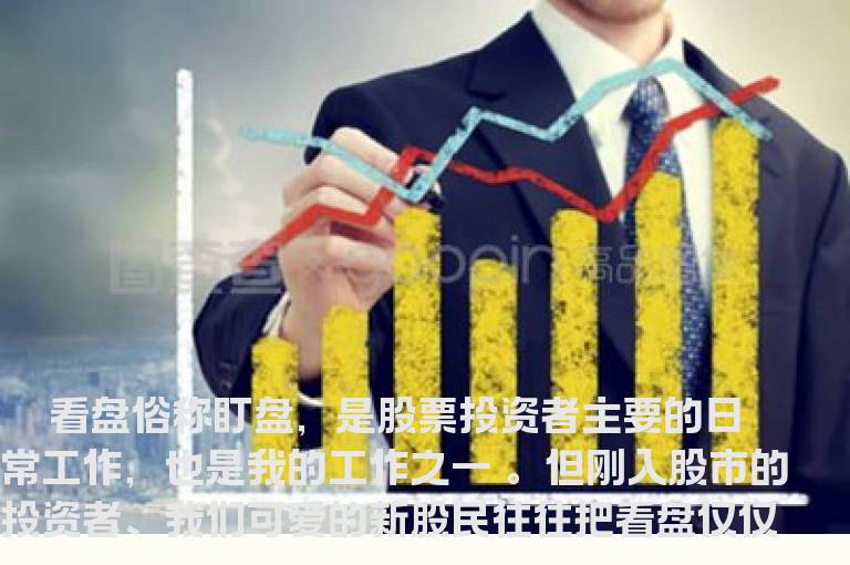 三大招教你如何盯盘！