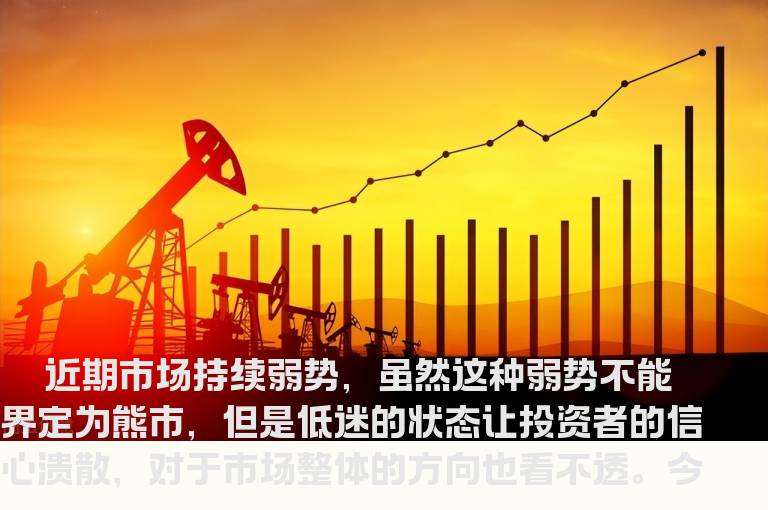 如何逆势捕捉强势股？