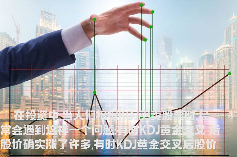 如何捕捉底部起涨点