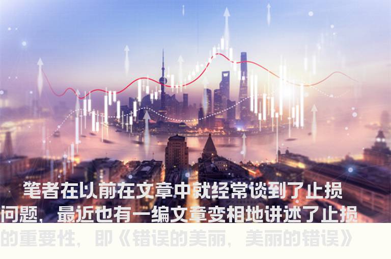 锁单一个可怕的错误
