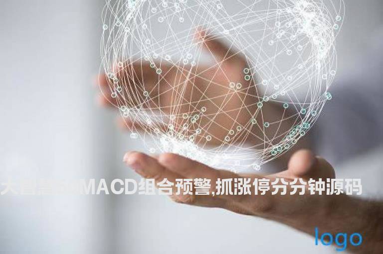 大智慧60MACD组合预警,抓涨停分分钟源码