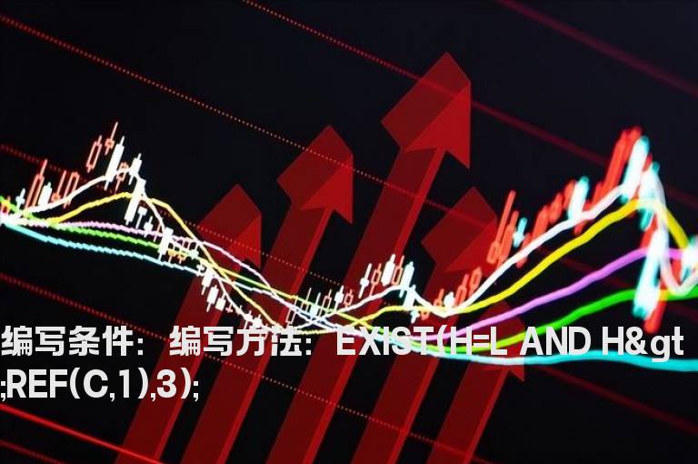 3日内有一字板涨停的选股公式