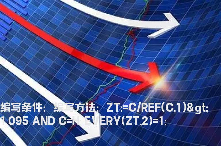 两连板的选股公式