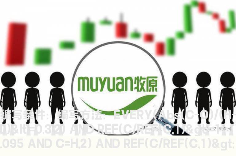 涨停后在涨停价附近做双星的选股指标