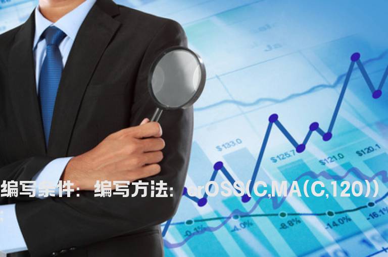 股价站上120线选股公式