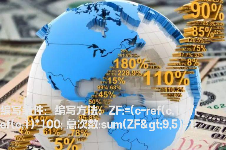 5日内有一个涨停的选股公式