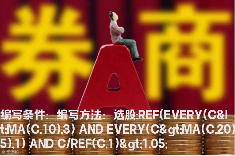 今日股价上涨5%以上的选股公式