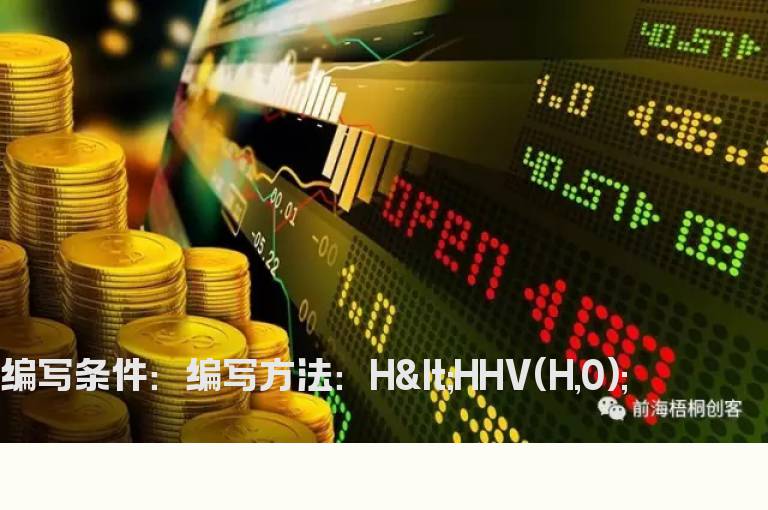 不收历史新高的公式