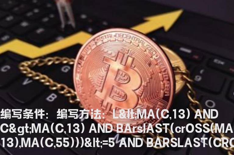 13日金叉55日的选股指标