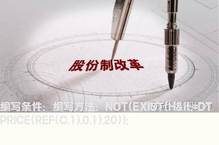 排除20天内出现过一字跌停的公式