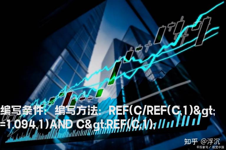 涨停加一阳的选股公式