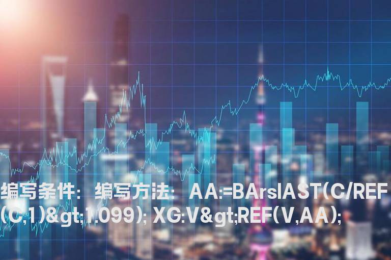 今天的量大于最近一个涨停板的量的选股公式