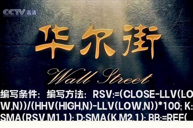 死叉前最低点公式