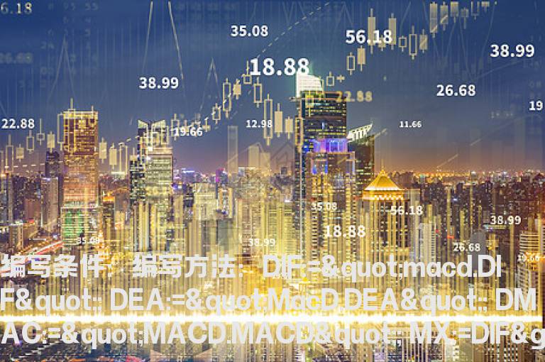 MACD死叉后绿色柱缩短的选股