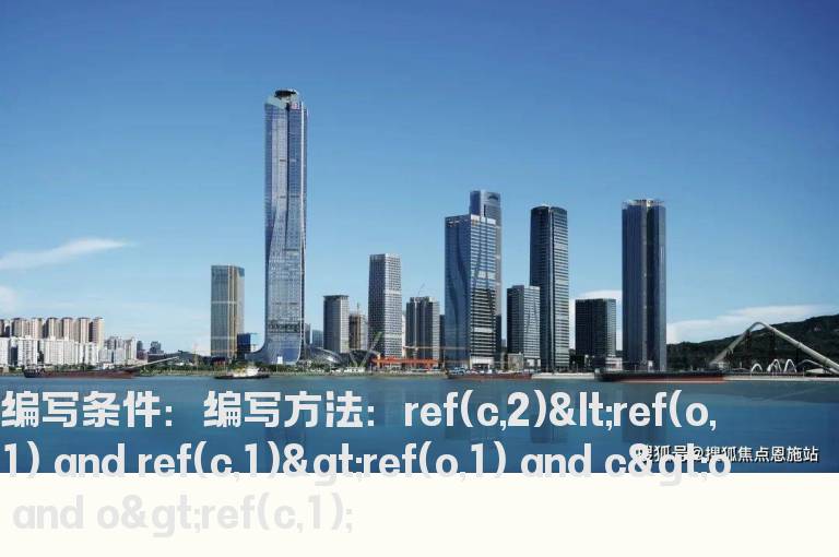 缺口后两个阳线的选股公式