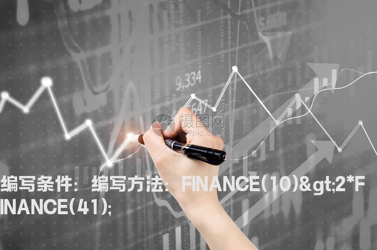 总市值小于总资产选股公式