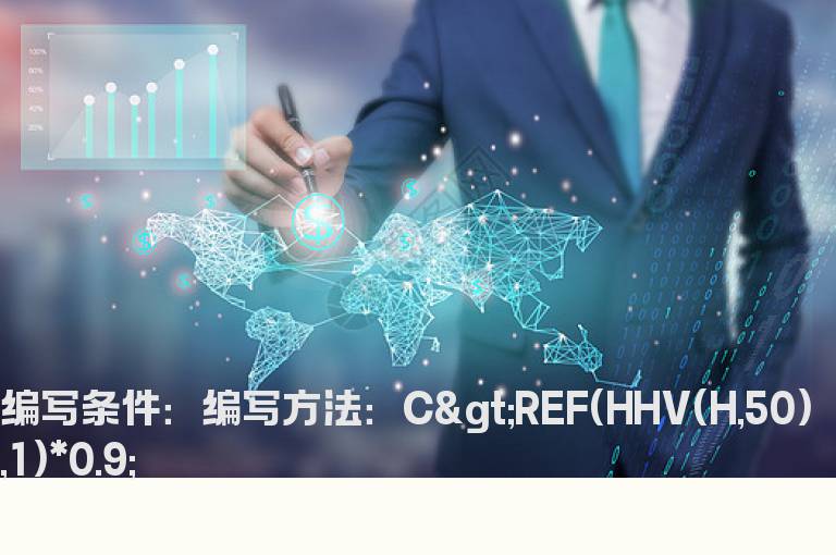 达到价格的90%以上的选股公式