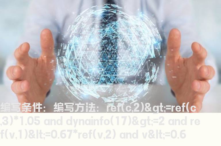 大阳后成交量连续缩量选股公式